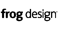 frog design